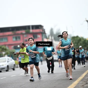 Runner Photo 8930500