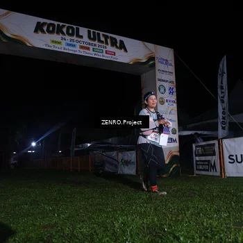 Runner Photo 8930503