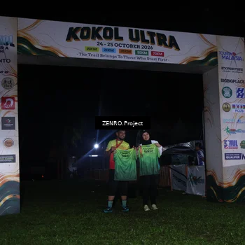 Runner Photo 8930507