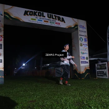 Runner Photo 8930509