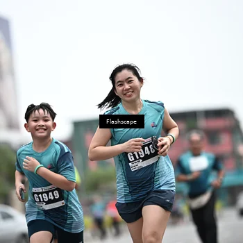 Runner Photo 8930510