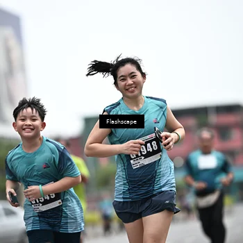 Runner Photo 8930511