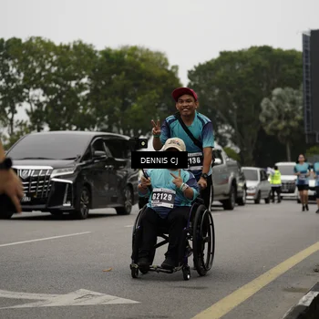 Runner Photo 8930518