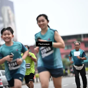 Runner Photo 8930529