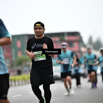 Runner Photo 8930530