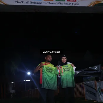 Runner Photo 8930531