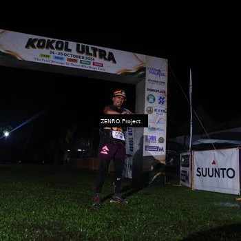 Runner Photo 8930532