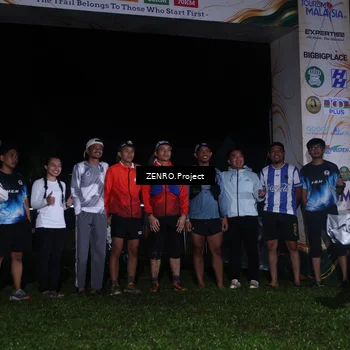 Runner Photo 8930533