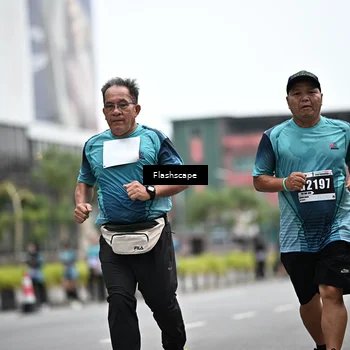 Runner Photo 8930534