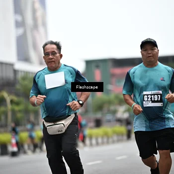 Runner Photo 8930540