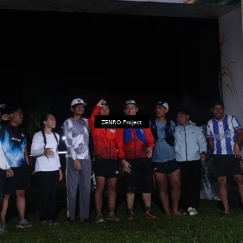 Runner Photo 8930541
