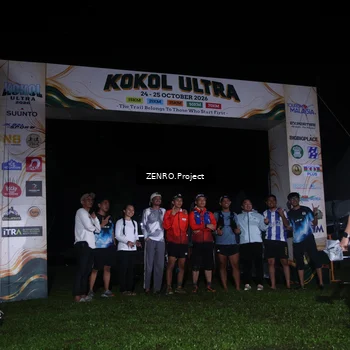 Runner Photo 8930543