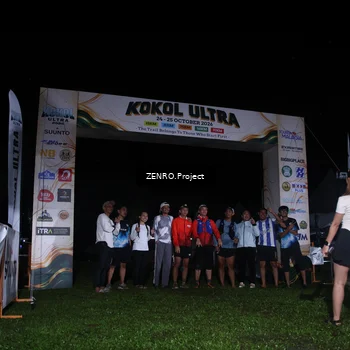 Runner Photo 8930544