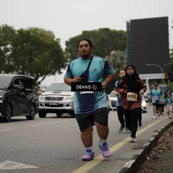 Runner Photo 8930548