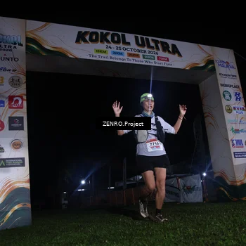 Runner Photo 8930551