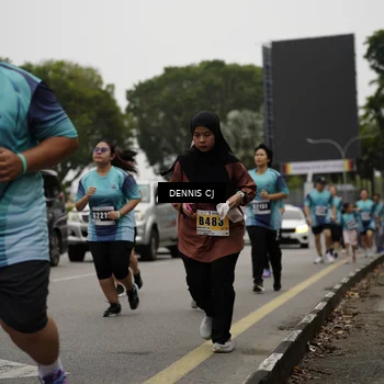 Runner Photo 8930553