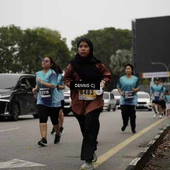 Runner Photo 8930557