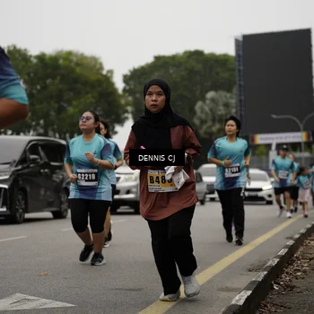 Runner Photo 8930558