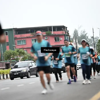 Runner Photo 8930560