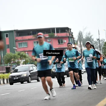 Runner Photo 8930567