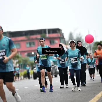Runner Photo 8930585