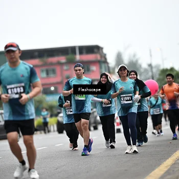 Runner Photo 8930587