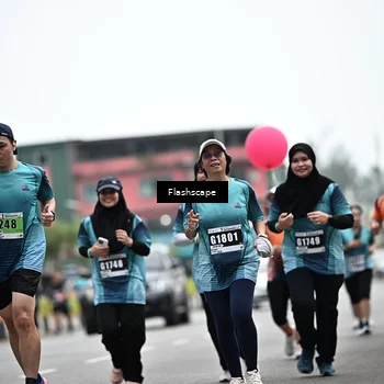 Runner Photo 8930592