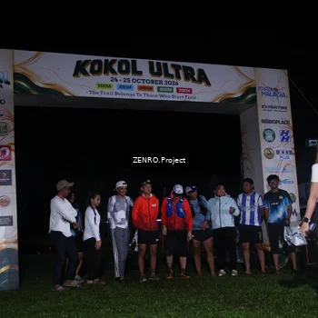Runner Photo 8930594