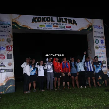 Runner Photo 8930595