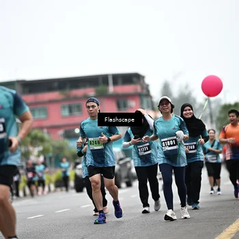 Runner Photo 8930597