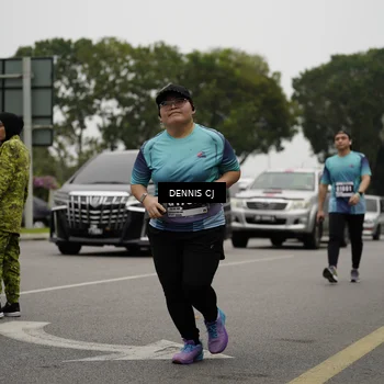 Runner Photo 8930602