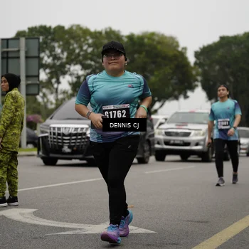 Runner Photo 8930604