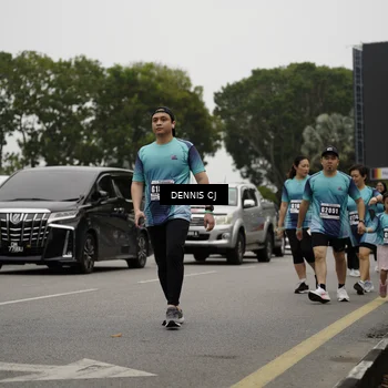 Runner Photo 8930605