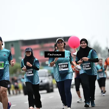 Runner Photo 8930615