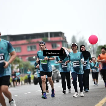 Runner Photo 8930616