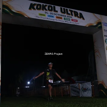 Runner Photo 8930617