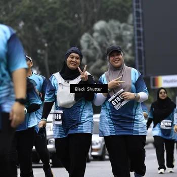 Runner Photo 8930627