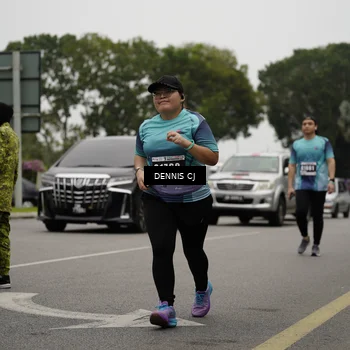 Runner Photo 8930629