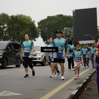 Runner Photo 8930630