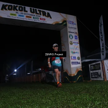 Runner Photo 8930631