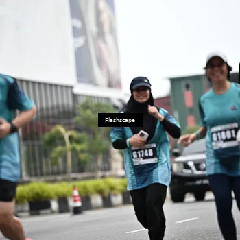 Runner Photo 8930635