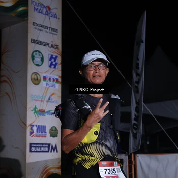 Runner Photo 8930637