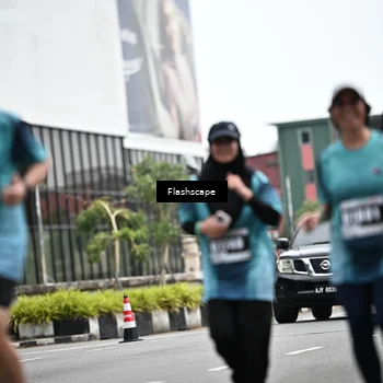 Runner Photo 8930638