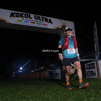 Runner Photo 8930639
