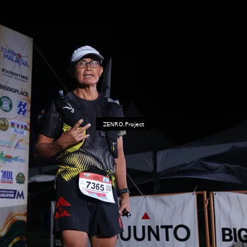 Runner Photo 8930640