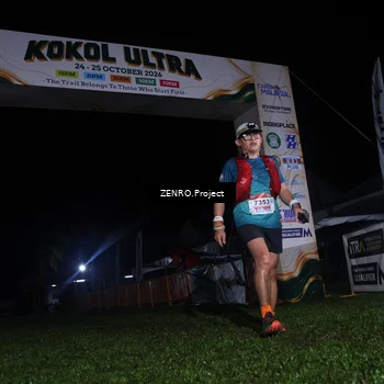 Runner Photo 8930642