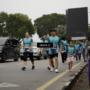 Runner Photo 8930644