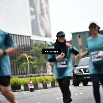 Runner Photo 8930646