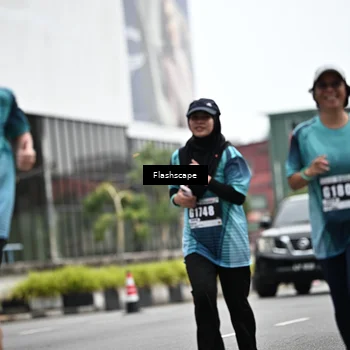 Runner Photo 8930653