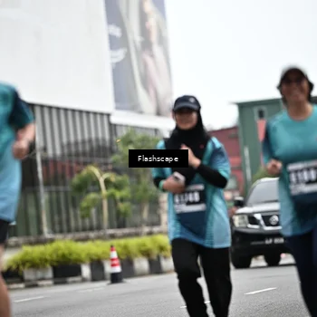 Runner Photo 8930655
